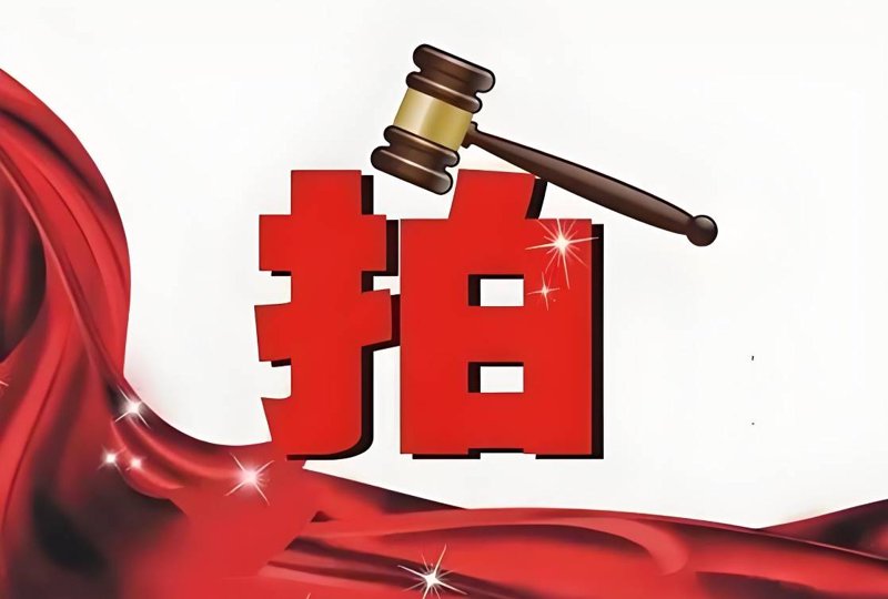 资产拍卖新趋势:市场变化与未来展望
